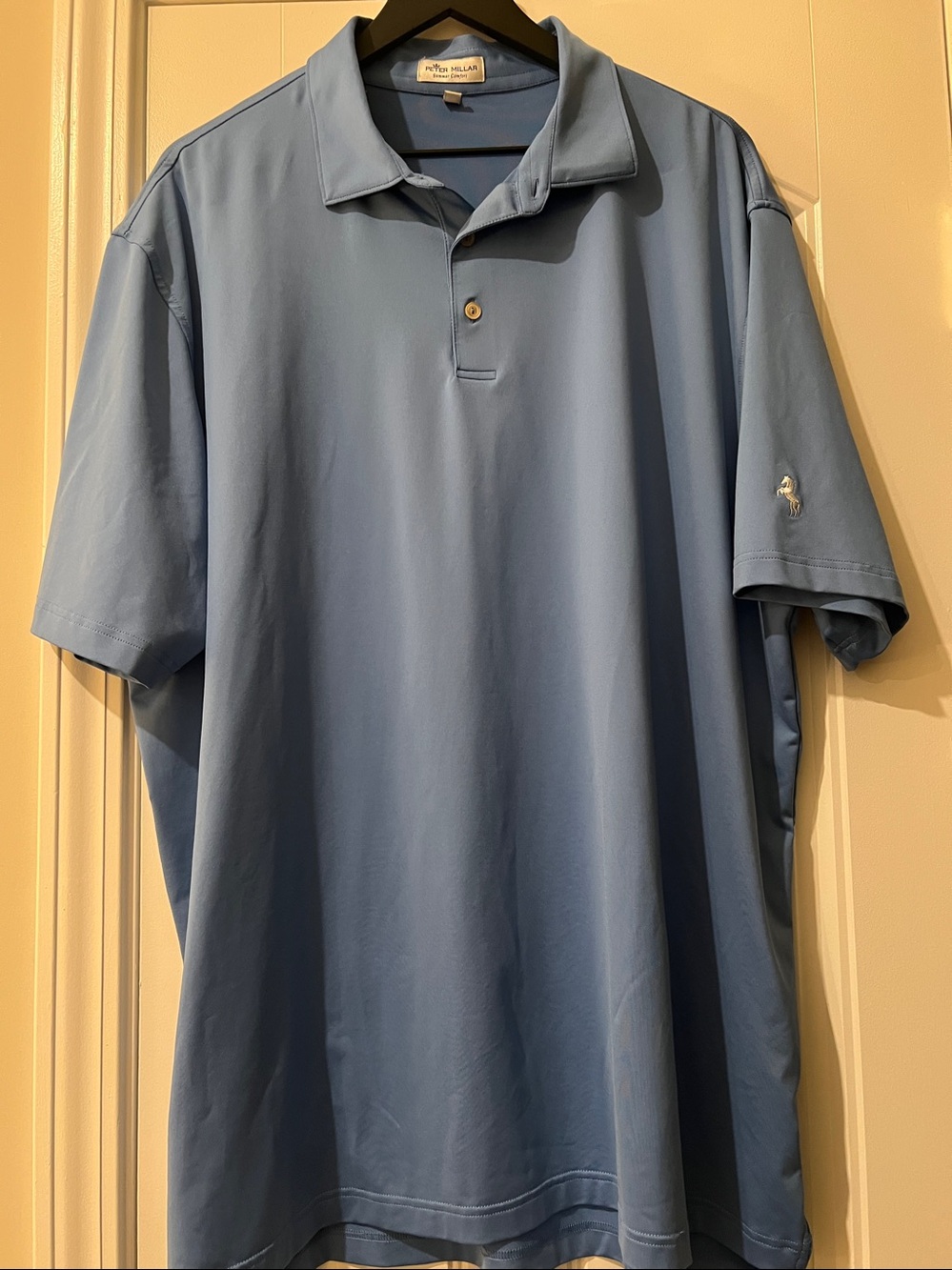 Peter Millar Southern Comfort polo Shirt